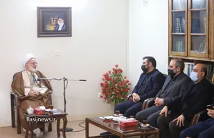 تشییع شهید گمنام برکات فراوانی برای جامعه اسلامی دارد/دولت مردمی سیزدهم امید را در دل های مردم زنده کرد/کاهش جمعیت معضل اصلی استان مرکزی است