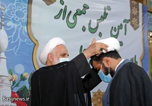 اژه&zwnj;ای&zwnj;: خوزستان نباید قاضی غیربومی داشته باشد