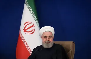 دشمنان ایران با ذلت سرنگون شدند/مسیر را برای دولت ۱۳ هموار میکنیم