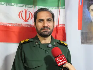 پایگاه اسوه، پایگاه شاخص آن حوزه است