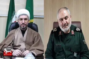 پیام مشترک فرماندهی و نمایندگی ولی فقیه در سپاه انصار الحسین(ع) همدان به مناسبت هفته عقیدتی سیاسی