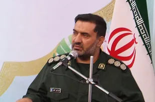 آمادگی سپاه استان کرمان برای تولید روزانه ۵۰ هزار ماسک