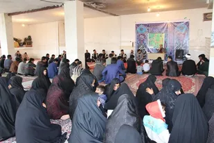 قدرت نظام جمهوری اسلامی مرهون حضور مردم است