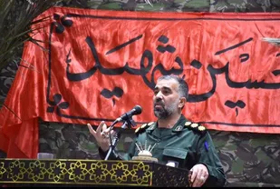 به برکت دفاع مقدس امروز قدرت اول منطقه هستیم/ گام دوم انقلاب اسلامی را جوانان برمیدارند