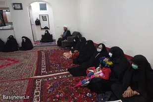 مدیریت عاطفی حضرت زهرا (س) برای بانوان مثال زدنی است