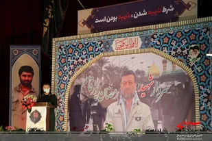 ترویج و تبلیغ فرهنگ شهدا انقلاب را بیمه می&zwnj;کند /در معرفی الگو&zwnj;های انقلاب به نسل جوان کوتاهی کردیم
