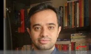عمار عطاپور، مسئول مرکز آفرینش&zwnj;های فرهنگی هنری بسیج شد