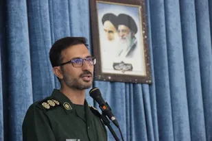 طوفان الاقصی در مقابل حمله نظامی ایران نسیمی بیش نیست