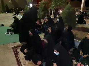 محرم فرصتی برای احیای امر به معروف و نهی از منکر