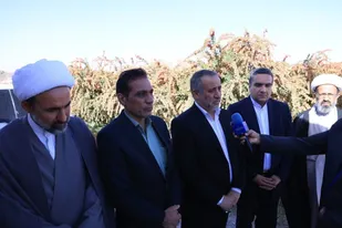 بازگشایی مرز یزدان تحول اقتصادی بزرگی برای خراسان جنوبی به همراه دارد