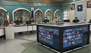 دوره توانمندسازی گروه های جهادی بسیج آغاز شد