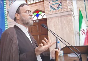 دشمن به فکر نفوذ به استان دارالعباده است