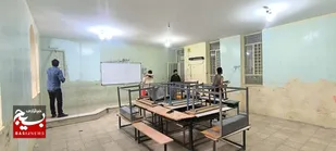 طرح شهید عجمیان؛ جانی دوباره برای ۳۷۳ مدرسه خوزستان