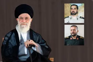 انتصاب سردار غلامرضا سلیمانی فارسانی به ریاست سازمان بسیج