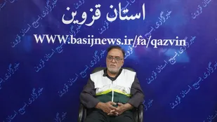 &nbsp;از کربلای ۲ تا طبابت در سنگر انقلاب