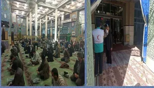 به شکرانه سالم بودنمان باید به دیگران کمک کنیم