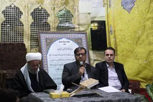 برگزاری کمیته راهبری و حمایت شبکه مدیریت محله محور در دامغان