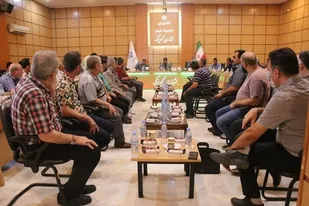 تاکید معاون &zwnj;قضایی بخش کهریزک بر ممنوعیت تملک اموال غیرمنقول توسط اتباع