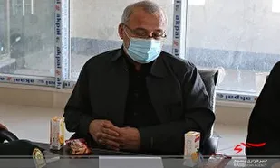 موزه باید بیانگر جریان مردمی انقلاب و دفاع مقدس باشد