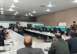 کارگاه تخصصی &laquo;تولیدات رسانه&zwnj;ای با رویکرد مردمی&raquo; در استان خراسان شمالی برگزار شد