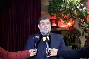 اقتصاد مقاومتی مدنظر مقام معظم رهبری راهگشای اقتصاد است/ خیابان فردوسی در نرخ ارز تاثیرگذار نیست