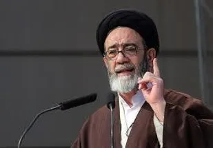 دشمنان بدانند تا انتقام خون سردار سلیمانی ازپا نخواهیم نشست