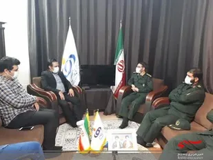 رسالت رسانه&zwnj;ها انعکاس حقایق پنهان است