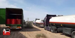 کشف سه هزار لیتر سوخت قاچاق در شهرستان ماهشهر