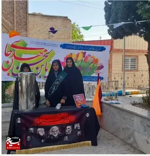 استمرار در فعالیتهای فرهنگی، پایداری این عرصه را به دنبال دارد