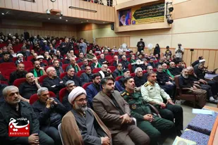 هیئت&zwnj;های مذهبی، دانشگاه&zwnj;های درس&zwnj; ایثار، مقاومت و فداکاری&nbsp;