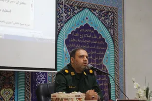 شهرستان شوش استعدادهای نهفته ی بسیاری دارد