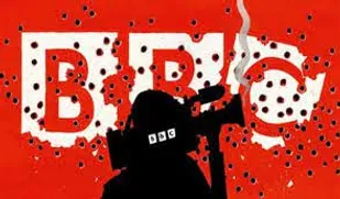 BBC محاکمه پرسشگران هولوکاست را توجیه می&zwnj;کند!