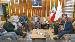خدمت رسانی به محرومان مهمترین اولویت قرارگاه محرومیت زدایی است