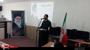 13هزار جوان کاشانی عضو کانون های فرهنگی مساجد شدند