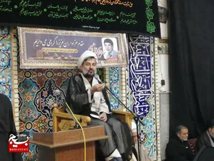 قیام برای خدا مردانی همچون قاسم سلیمانی، علی تقوی&zwnj;فرها می&zwnj;خواهد