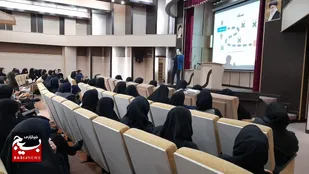 دوره اصول آموزش سواد فضای مجازی به کودکان در استان سمنان برگزار شد