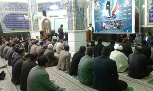 دشمن به جنگ اقتصادی امید بسته است
