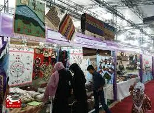 نمایشگاه توانمندی&zwnj;ها و دستاوردهای تعاون استان مرکزی برگزار می&zwnj;شود