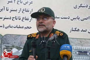 هرمزگان نماد پیشرفت جهادی و سنگر وحدت ملی است