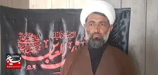 رمز ماندگاری قیام عاشورا تبیین و روایتگری حضرت زینب سلام الله علیها است