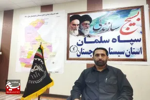 فعالیت جهادگران امروز، تداوم ادامه راه جهادگران دفاع مقدس است