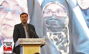 جوهره اصلی حاج&zwnj;قاسم خدمت به مردم بود/دشمن به دنبال گرفتن حجاب از دختران و غیرت از پسران ما است