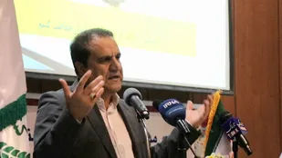 استاندار ایلام: توسعه منهای محیط&zwnj;زیست، خسارت محض است