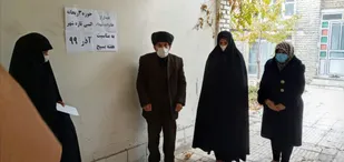 ما مدیون زحمات شبانه&zwnj;روزی رزمندگان اسلام هستیم
