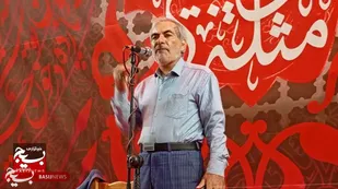 ایمان، رمز پیروزی و ایستادگی در برابر دشمنان
