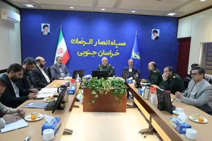 آزادسازی ۴۵زندانی معسر خراسان&zwnj;جنوبی در هفته بسیج