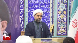 ۹ دی؛ تجلی بصیرت و ولایت&zwnj;مداری در جزیره خارگ