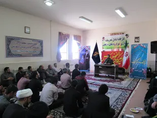 دشمن به دنبال برجام های دیگر است/استکبار از برجام کاملاً راضی است/فشار به سپاه برای فشار به نظام اسلامی است