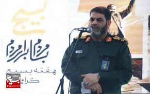 وحدت ملت ایران در سایه ایثار شهدا است