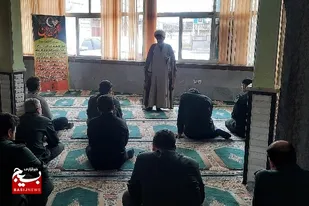 حضرت علی(ع) اوج قله فضایل انسانی است